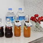 公寓式酒店 Rodina 4*