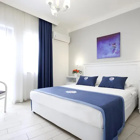 Rodina 4* Kuşadası