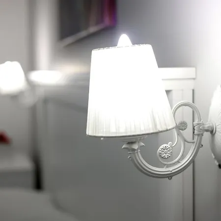 Rodina Apart Otel Kuşadası