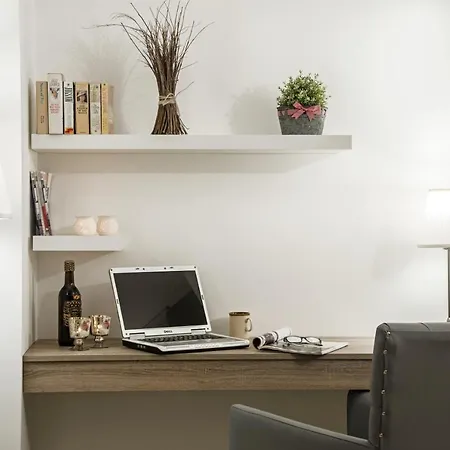 Rodina Apartahotel Kusadasi