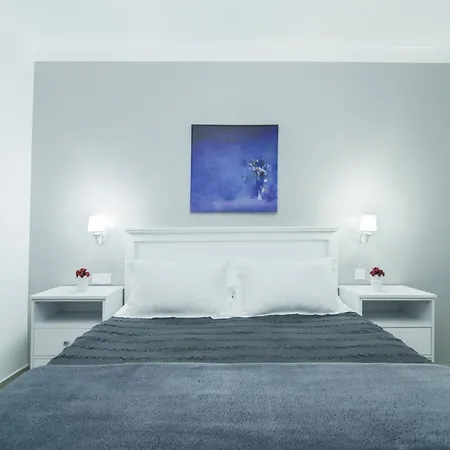 Aparthotel Rodina Kusadası