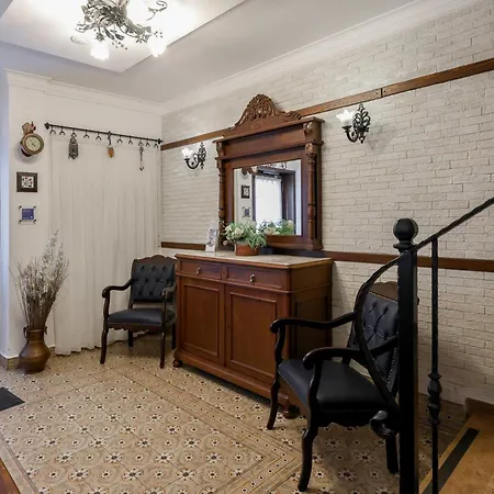 Rodina Aparthotel Kusadası