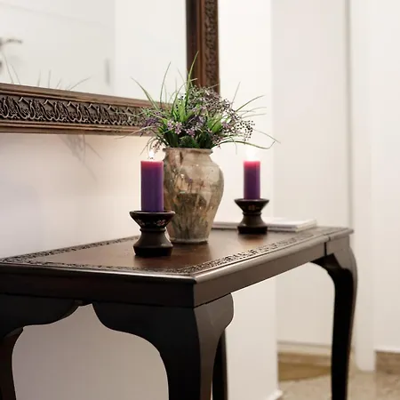 Rodina Aparthotel 4*