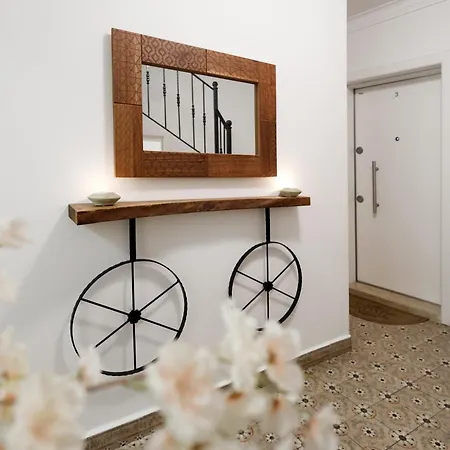 Aparthotel Rodina Kusadası