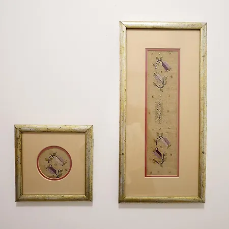 Rodina Aparthotel 4*