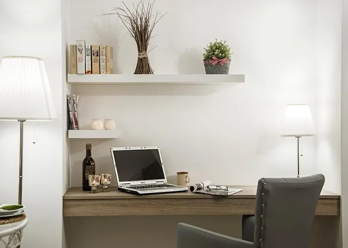 Rodina Aparthotel Kusadası