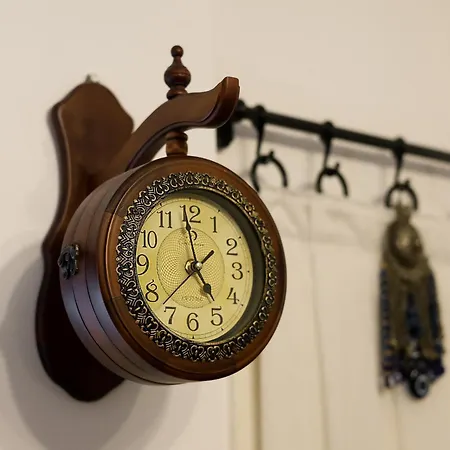 아파트호텔 Rodina