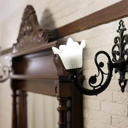 Rodina Apartmanhotel