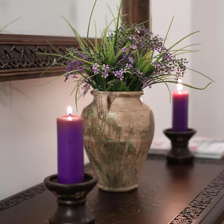 Rodina Apartmanhotel Kusadası