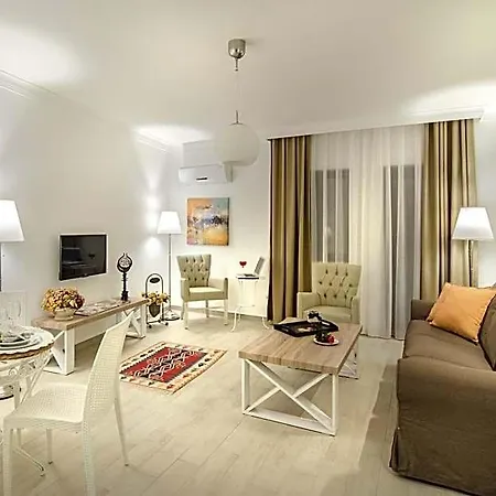 Rodina Apartmanhotel