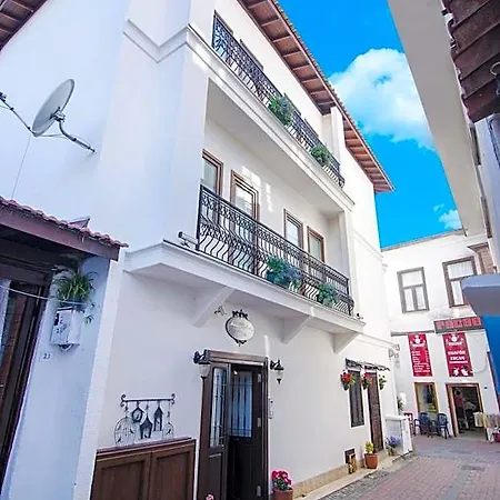 Rodina 4* Kuşadası