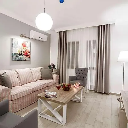 Rodina 4* Kusadası