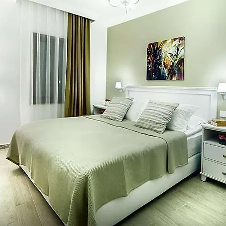 Rodina Appart hôtel
