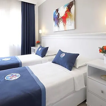 Rodina Hotel apartamentowy