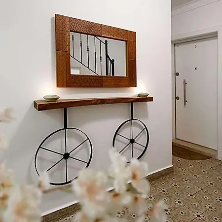 Hotel apartamentowy Rodina 4*