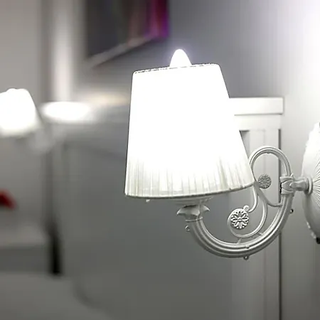 Appart hôtel Rodina 4*