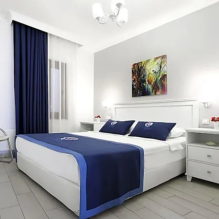 Appart hôtel Rodina 4*
