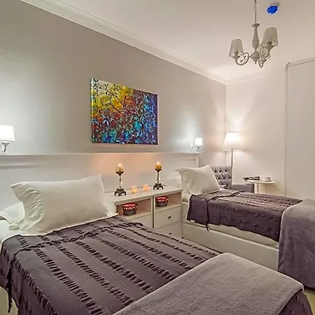 Rodina Appart hôtel Kusadası