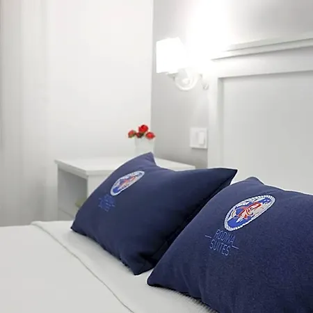 Rodina Appart hôtel Kusadası
