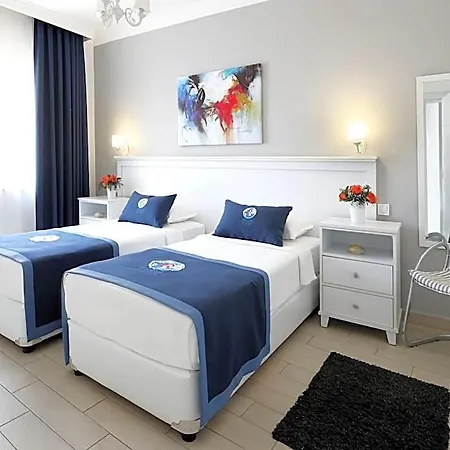 Appart hôtel Rodina Kusadası