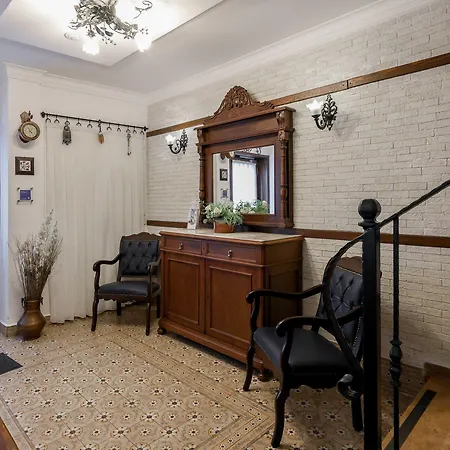 Rodina Aparthotel Kusadası