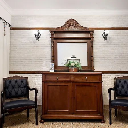 Aparthotel Rodina