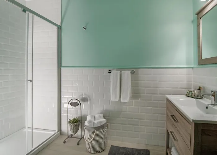 Rodina Lejlighedshotel 4*