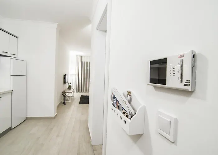 Rodina Appart hôtel Kusadası