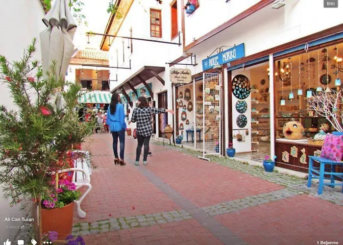 Rodina Apart Otel 4*