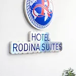 Rodina 4*
